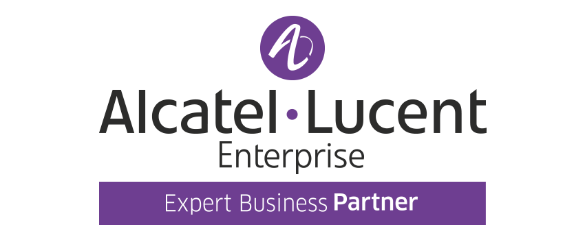 Alcatel Lucent - Expert Business Partner